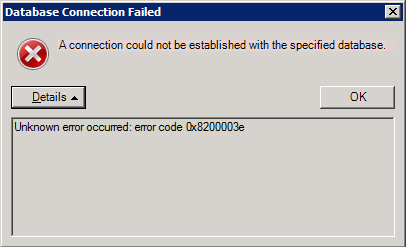 database_conn