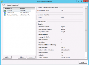 esxi