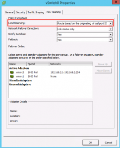 esxi